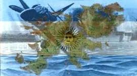 Timeline: 2 de Abril "Día del veterano y de los caídos en Malvinas"