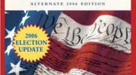 Timeline: Major events in American Government