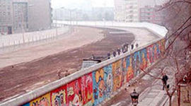 Timeline: Berlin Wall