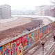 Berlin wall