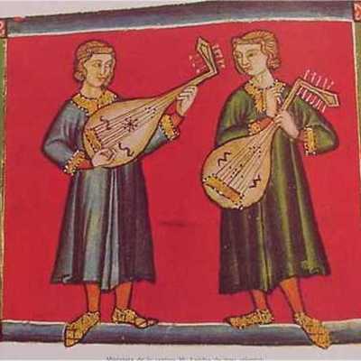 Timeline: Epoca Medieval.