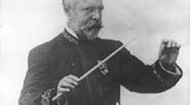 Timeline: Biography of John Philip Sousa