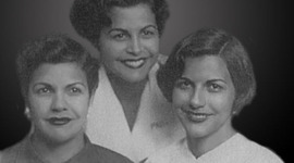 Timeline: The Mirabal Sisters