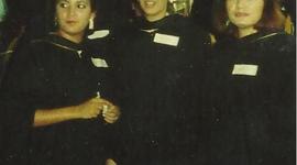 Timeline: My English Language adquisition