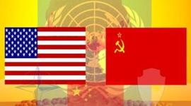 Timeline: Den kolde krig