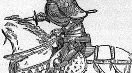 Timeline:  ÈPOCA MEDIEVAL