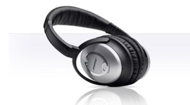 Timeline: Evolution Of Headphones