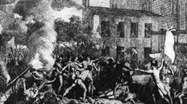 Timeline: The French Revolution