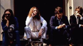 Timeline: The  Beatles