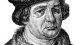 Timeline: Martin Luther and the Reformation