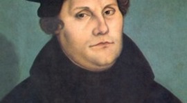 Timeline: Martin Luther