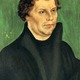 Martin luther 1526