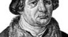 Timeline: Martin Luther