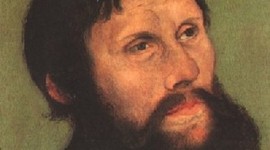 Timeline: Martin Luther