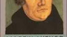 Timeline: The Life of Martin Luther