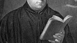 Timeline: Martin Luther