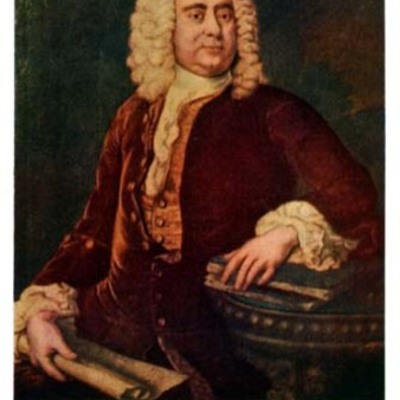 Timeline: George Frideric Handel