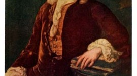 Timeline: George Frideric Handel