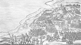 Timeline: Krige i norden