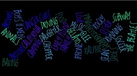 Timeline: 17 years of Emily