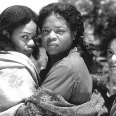 Timeline: Timeline of Events in Toni Morrison's Beloved