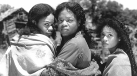 Timeline: Timeline of Events in Toni Morrison's Beloved