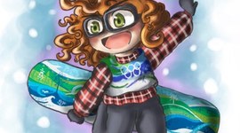 Timeline: Shaun White