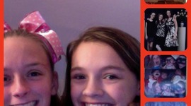 Timeline: The Two Wackadoodles