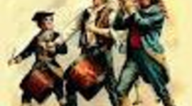 Timeline: Battles of the American Revolution Timeline