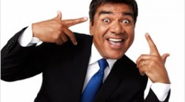 Timeline: The George Lopez Story