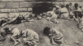 Timeline: Steps Leading To The Armenian Genocide