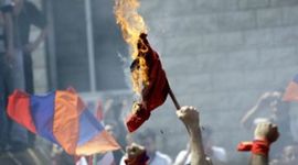 Timeline: Armenian Genocide