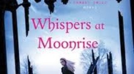Timeline: Whispers at Moonrise, C.C. Hunter, Fantasy/ Fiction, 398 pages (read on Kindle)