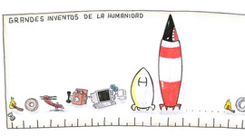 Timeline: 10 Greatest Discoveries of the Humanity