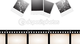 Timeline: film history