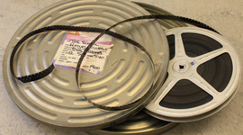 Timeline: History of Film