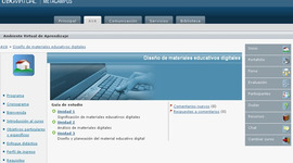 Timeline: Análisis De Materiales Digitales