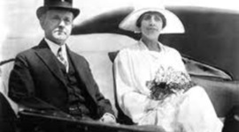 Timeline: The Roaring 20's