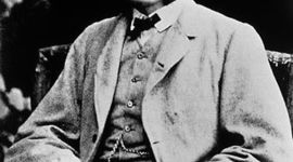 Timeline: Lord Rayleigh-McNeese8