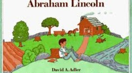 Timeline: Abraham Lincoln by Bode