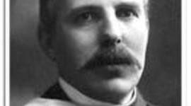 Timeline: Ernest Rutherford McNeese 8