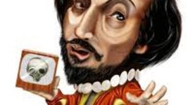 Timeline: Life Of Shakespeare