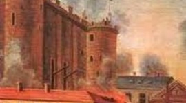 Timeline: REVOLUCION FRANCESA Y NAPOLEON