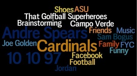 Timeline: Andre Spears