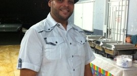 Timeline: bilingual exposure