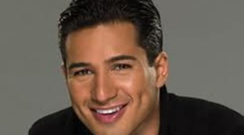 Timeline: Mario Lopez, Jr.
