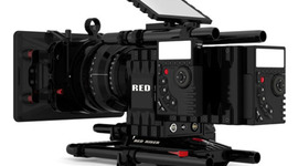 Timeline: History of the Motion Picture Camera