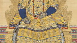 Timeline: Kang Xi(1654-1722)