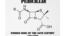 Timeline: Penicillin