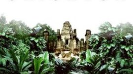 Timeline: Congo, Michael Crighton Fic.